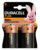 DURACELL αλκαλικές μπαταρίες Plus, D/LR20, 1.5V, 2τμχ