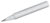 GOOBAY soldering tip 51215, ίσιο, 0.8 mm