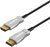 Cable HDMI 2.0V Optical (AOC) 50m 4K 60HZ
