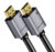 CABLETIME καλώδιο HDMI 2.0 CT-PHE2G, 4K/60Hz, 5m, μαύρο