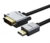 CABLETIME καλώδιο HDMI σε DVI PH241G, 1080p/60Hz, 1m, μαύρο