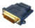CABLETIME αντάπτορας HDMI σε DVI HA05R, 1080p, μπλε