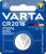 Μπαταρια Varta 3V CR2016 CR2025 CR2032