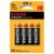 Kodak Extra Life LR6 AA Μπαταρία (4τμχ)