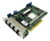 HP used ethernet adapter 629135-B21, 1GB, 4-port 331FLR