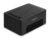DELOCK docking station για 2.5″ ή 3.5″ SATA HDD/SSD 64187, 2 θέσεων, 5Gbps, clone/erase function, μαύρο