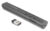 DELOCK τηλεχειριστήριο παρουσιάσεων 64250 με laser & πλήκτρα, 30m, γκρι