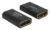 DELOCK αντάπτορας HDMI-A θηλυκό σε θηλυκό 65659, 4K