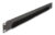 DELOCK βούρτσα προστασίας για καμπίνα 66750, 19″/1U, 44x483mm, μαύρο