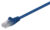 GΟOBAY καλώδιο δικτύου 68365, CAT 5e U/UTP, CCA, PVC, 3m, μπλε