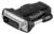GOOBAY αντάπτορας HDMI σε DVI-D Dual-Link 24+1 pin 68482, μαύρο