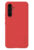 NILLKIN θήκη Super Frosted Shield Pro για Samsung Galaxy A54 5G, κόκκινη