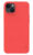 NILLKIN θήκη Super Frosted Shield Pro για iPhone 15 Plus, κόκκινη