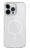 NILLKIN θήκη Nature Pro Magnetic για iPhone 15 Pro, διάφανη