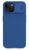 NILLKIN θήκη CamShield Pro για iPhone 15, μπλε