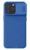 NILLKIN θήκη CamShield Pro για iPhone 15 Pro, μπλε