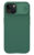 NILLKIN θήκη CamShield Pro για iPhone 15 Plus, πράσινη