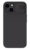 NILLKIN θήκη CamShield Silky Silicone για iPhone 15 Plus, μαύρη