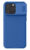 NILLKIN θήκη CamShield Pro Magnetic για iPhone 15 Pro, μπλε