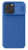 NILLKIN θήκη CamShield Pro Magnetic για iPhone 15 Pro Max, μπλε