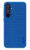 NILLKIN θήκη Super Frosted Shield για Samsung Galaxy A35, μπλε