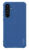 NILLKIN θήκη Super Frosted Shield Pro για Samsung Galaxy A55, μπλε
