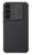 NILLKIN θήκη CamShield Pro για Samsung Galaxy A35, μαύρη