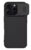 NILLKIN θήκη CamShield Pro Magnetic για iPhone 16 Pro, μαύρη
