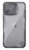 NILLKIN θήκη Iceblade Prop για iPhone 16 Pro, διάφανη-μαύρη
