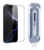 NILLKIN tempered glass 2.5D CP+ Pro για Apple iPhone 16 Pro Max