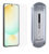 NILLKIN tempered glass 2.5D H+ Pro για Samsung Galaxy S25 Edge