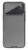 NILLKIN θήκη CamShield Prop για Apple iPhone 17 Pro Max, διάφανη/μαύρη