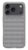 NILLKIN θήκη Super Frosted Shield Pro για Apple iPhone 17 Pro, γκρι