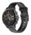 LDNIO smartwatch SW01, heart rate, 1.58″ AMOLED, lP68, μαύρο