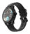 LDNIO smartwatch SW05, heart rate, 1.39″ TFT, lP68, μαύρο