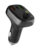 LDNIO FM Transmitter & φορτιστής C704Q, 2x USB/1x USB-C, 36W, Bluetooth, μαύρο