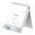 LDNIO βάση smartphone MG07, foldable, 4.7-7.2″, λευκή
