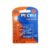 Pkcell Ultra Αλκαλική Μπαταρία 1.5V AAA (5τμχ)