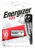 ENERGIZER μπαταρία λιθίου CR123A, 3V, 1τμχ