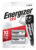 ENERGIZER μπαταρία λιθίου CR123A, 3V, 2τμχ