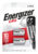ENERGIZER μπαταρίες λιθίου CR2, 3V, 2τμχ