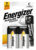 ENERGIZER αλκαλικές μπαταρίες Alkaline Power, C/LR14, 1.5V, 2τμχ