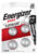 ENERGIZER μπαταρία λιθίου, CR2032, 3V, 4τμχ