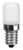 GOOBAY LED λάμπα bulb ψυγείου 77426, E14, 3.5W, 3000K, 350lm