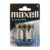 MAXELL Αλκαλικές Μπαταρίες LR14 C BL2
