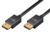 GOOBAY καλώδιο DisplayPort 77442, 8K/120Hz, 40 Gbps, 1m, μαύρο