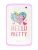 XO H150 Kids Smart 2G Cell Phone 2.8′ Screen 30W Pixel White+Purple
