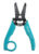 PROSKIT απογυμνωτής καλωδίων 8PK-3001D, 0.2-0.8mm/30-20AWG, 156mm