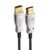 ATC HDTV 2.1V 8K AOC Optical cable 50m