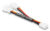 DELOCK καλώδιο 1x 3pin σε 2x 3pin 91429 για ανεμιστήρες, 10cm